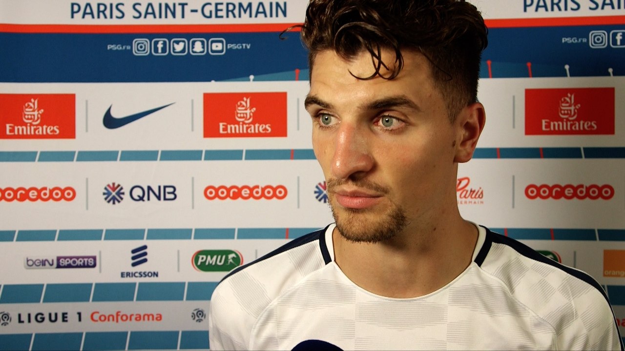 Paris-ASSE: post game interviews