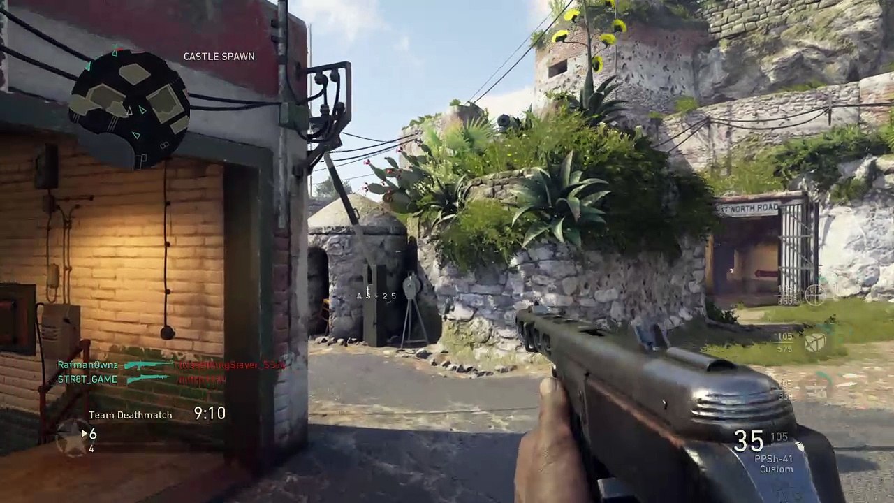 PPsh guide