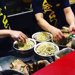 KINTON RAMEN - Best Ramen Toronto