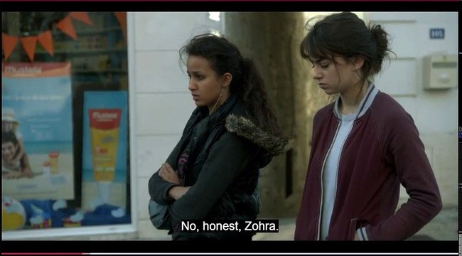 Three Times Manon (3x Manon) - S01E02 Eng. Subtitles