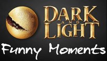 Dark and Light - THIS GAME IS SO MAGICAL (Funny Moments w/ Technowolf)