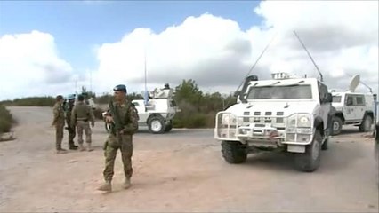 انتقاد أميركي لقوات يونيفيل بسبب حزب الله