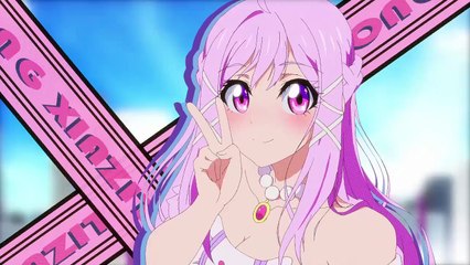 [Andres123tw] Cupids Chocolates 01 [720p]