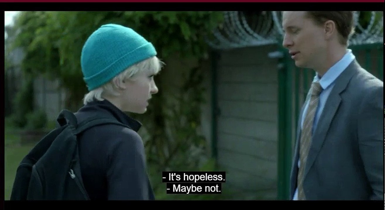 Three Times Manon (3x Manon) - S01E03 Eng. Subtitles