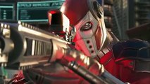 Injustice 2: New Charer Reveal Trailer @ The Game Awards? (Injustice: Gods Among Us 2)