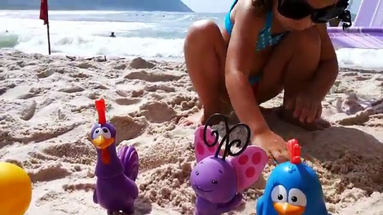 Jour plage Jour de fête