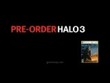 RvB Halo3 gamestop commercial