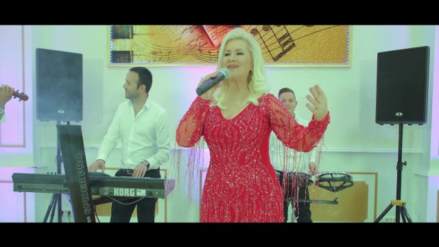 Shyhrete Behluli - Mire Po Lujka Nusja e Vjehrra