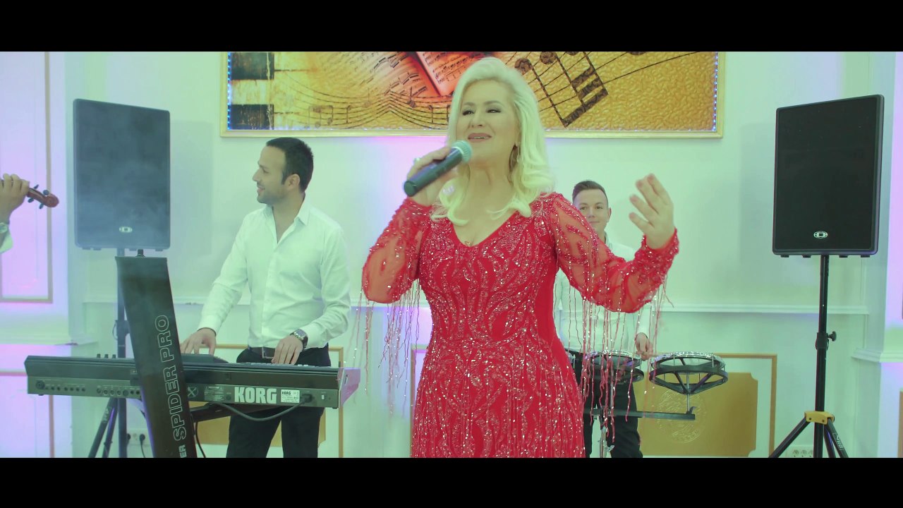 Shyhrete Behluli - Mire Po Lujka Nusja e Vjehrra