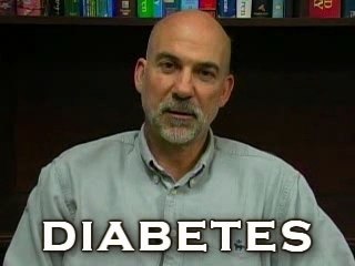 Diabetes, What You Need to Know - Clinical Nutrition