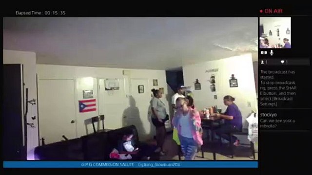 The official chillzone (1256)