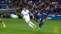 Neymar's best moments against Saint-Etienne