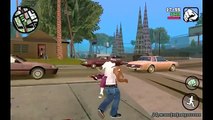 Androide galaxia Comentarios sobre el juego gta san andreas sobre Samsung s3