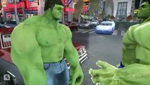 Hulk VS King Kong - SMASHED LEGENDS ✔ | Best Scenes HD