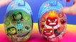 DISNEY PIXAR INSIDE OUT MOVIE TOYS RILEYS EMOTIONS JOY SADNESS DISGUST FEAR ANGER BING BON