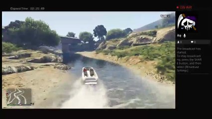 Gta off roading (5)