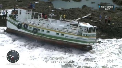 MP diz que já havia alertado sobre perigos em travessia na Bahia