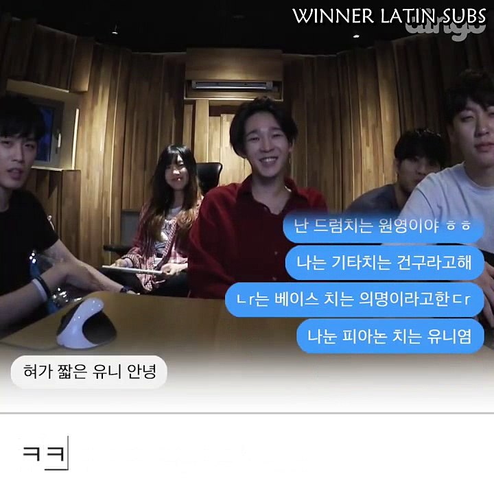 [SUB ESPAÑOL] NAM TAEHYUN - Entrevista con Dingo