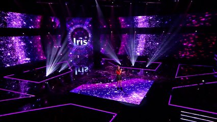 15.Iris – Without You _ The Voice Kids 2017 _ De finale