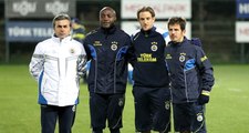 Fenerbahçe, Eski Oyuncuları Emre Belözoğlu ve Webo İçin Girişimlere Başladı