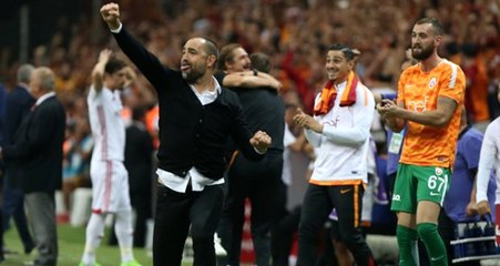 Igor Tudor: Büyük İhtimalle Basın, Aykut Kocaman'ı Linç Ediyordur