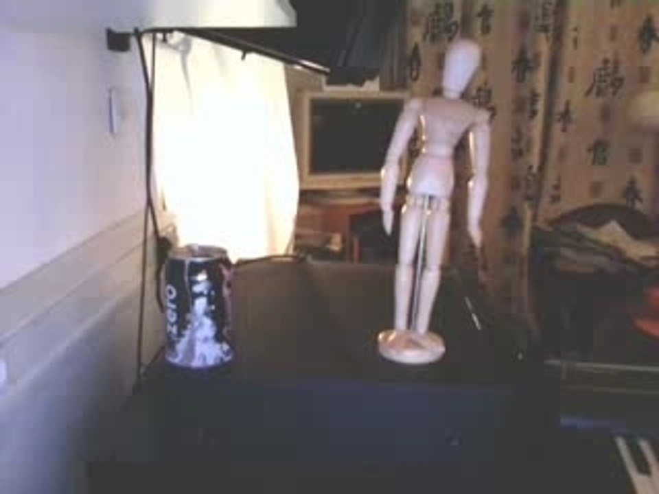 Tecktonik Boy - Clip Anti Tecktonik