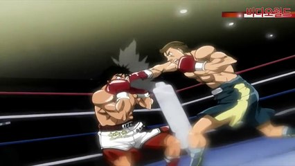 [비디오월드] 더파이팅 극장판 챔피언 로드 2부