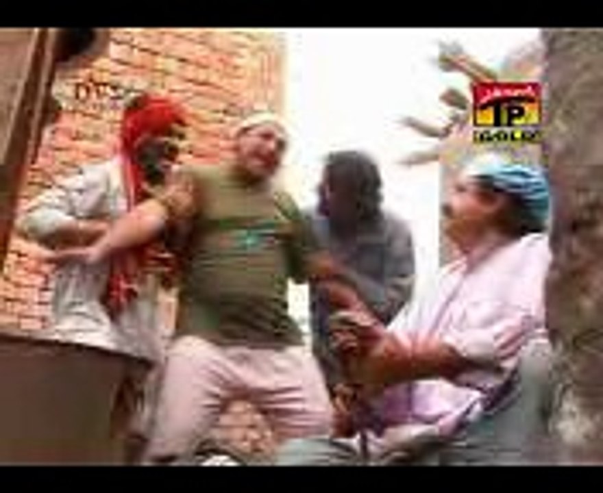 nazami Live Saraiki Comedy Saraiki drama watch online nizami