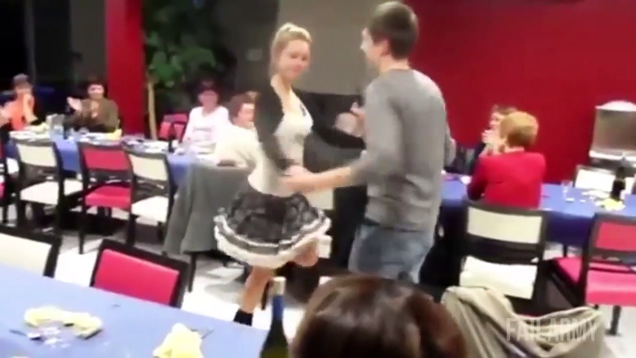 Couple Fails Compilation- Failed Valentines -- FailArmy