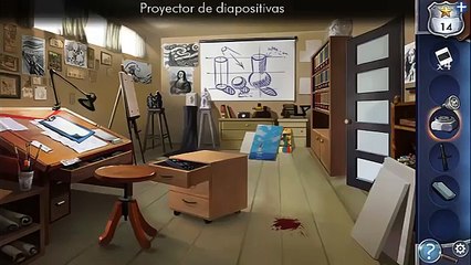 Adventure Escape Framed for Murder: Chapter 3 Walkthrough Guide & Gameplay (by Haiku Games