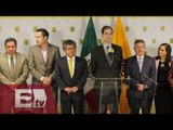 PGR y CISEN revisarán a candidatos del PRD/ Atalo Mata
