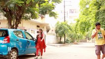 Por comedia película películas primero primera amor fabricación mi propuesta corto vídeo Telugu rajesh raj