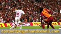Galatasaray 3-0 Sivasspor Maç Özeti