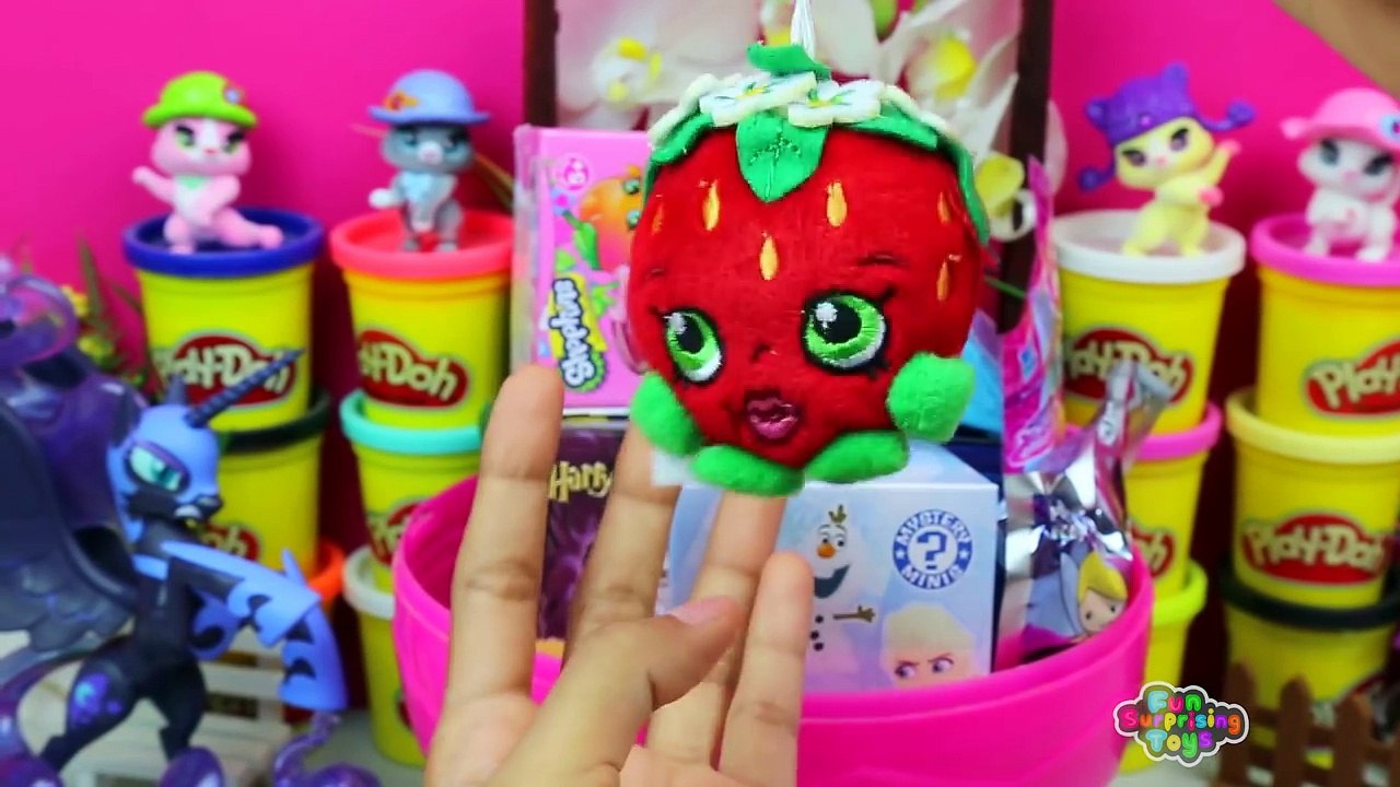 Armadura huevo gigante poco mi jugar poni brillante sorpresa doh huevos sorpresa