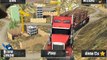 Androïde les meilleures montée extrême colline simulateur un camion 3d gameplay hd