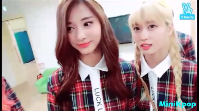 TWICE 搞笑功力一流您能忍多久不笑？ 娜璉、定延、Momo、Sana、志效、Mina、多賢、綵瑛、子瑜 HD