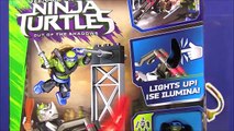 Черепашки Ниндзя Игрушки и Мультики Ninja Turtles Toys