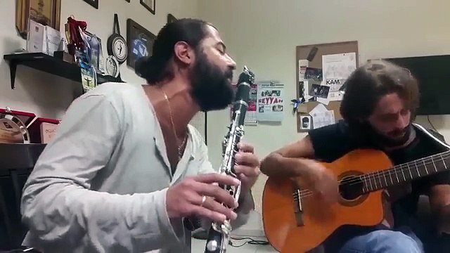 Koray Avcı - Unutamam Seni (Akustik)