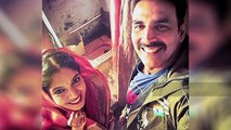 Toilet Ek Prem Katha फुल मूवी Leaked