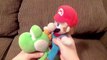 Reion: Psycho Yoshi Kills Mario