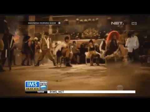 IMS - Daftar Musisi Indonesia yang Go International