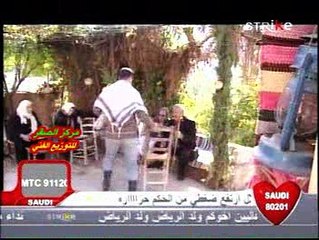 الرقص و دبكة كليب قادت نيراني يا اهلي و يا جيراني