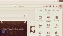 How to change the theme of Firefox browser | WTA 2