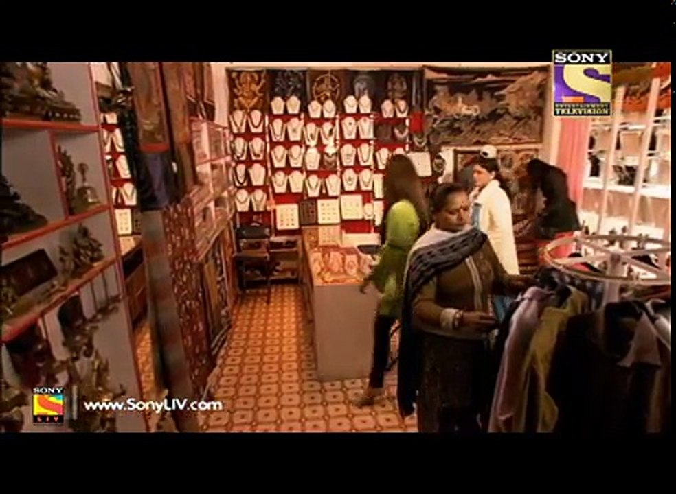 Har Kadam Par Shaque - हर कदम पर शक - Ep 7 - The attack On Mrs. Behl