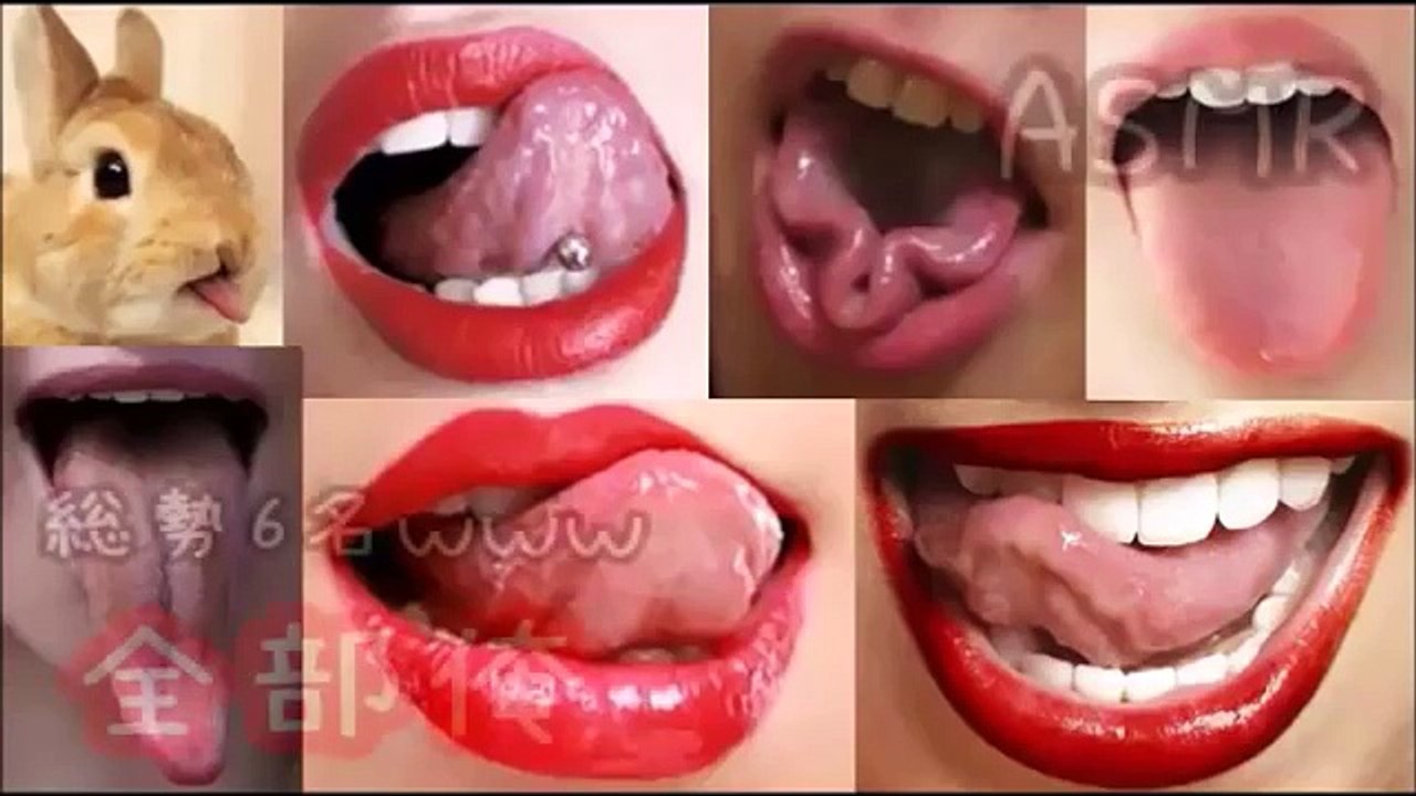 【ASMR】両耳舐めを数の暴力でやってみた結果がヤバイ 閲覧注意ｗｗｗ【全部俺・バイノーラル・音フェチ】