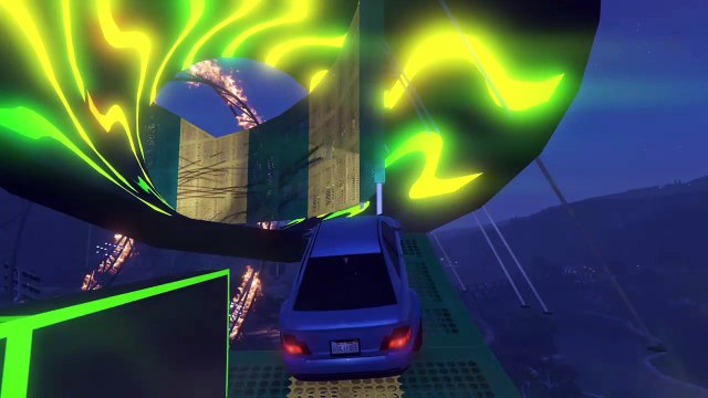 Grand Thef Chieftain