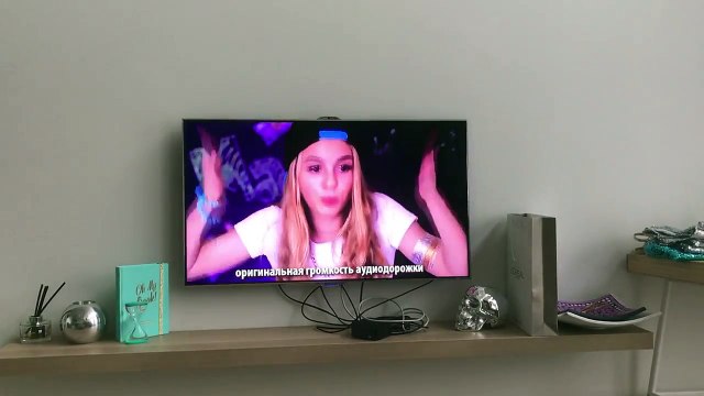 марьяна ро смотрит лиза с инвиза #2