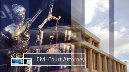 Florida Civil Rights Attorney