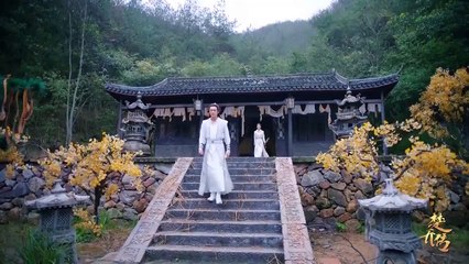 楚乔传 Princess Agents 26（大结局）【星玥版】 赵丽颖 林更新 李沁主演 HD