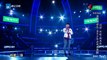 【选手CUT】 达布希勒图《相爱一场》 《中国新歌声2》第7期 SING!CHINA S2 EP.7 20170825 [HD]